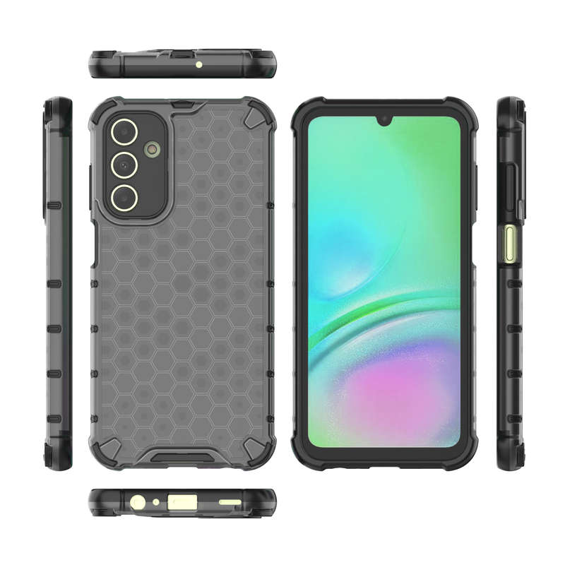 Honeycomb Case for Samsung Galaxy A15 Shockproof Cover