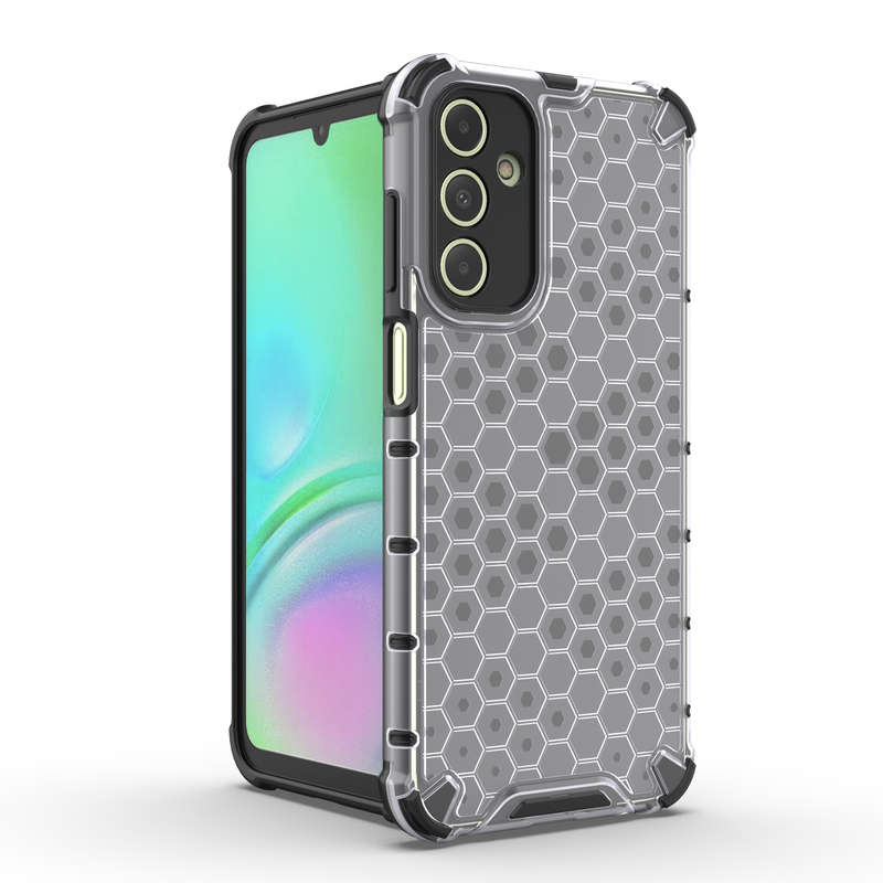 Honeycomb Case for Samsung Galaxy A15 Shockproof Cover