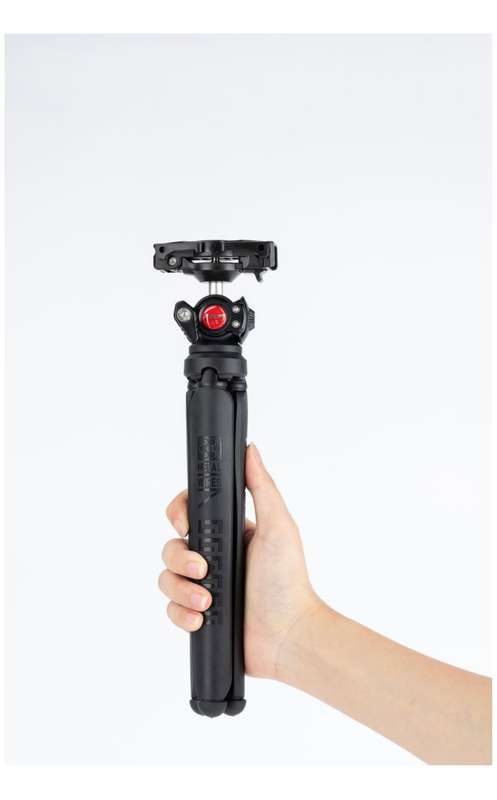Fotopro Flexible Versatile Table Camera / Smartphone Tripod Stand - UFO-4