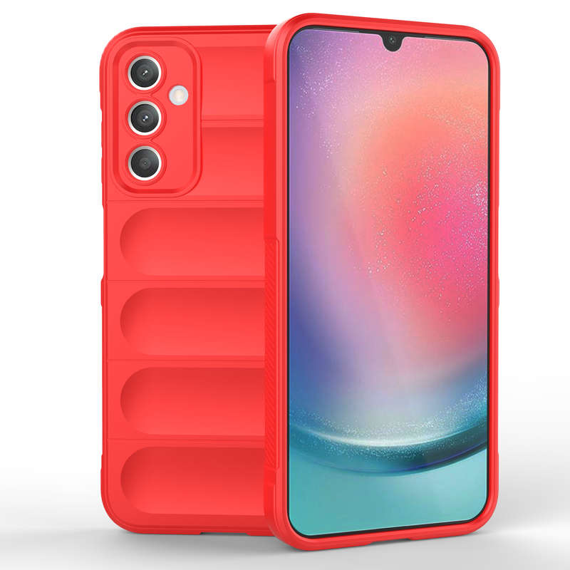 Galaxy A25 5G Magic Shield Cover