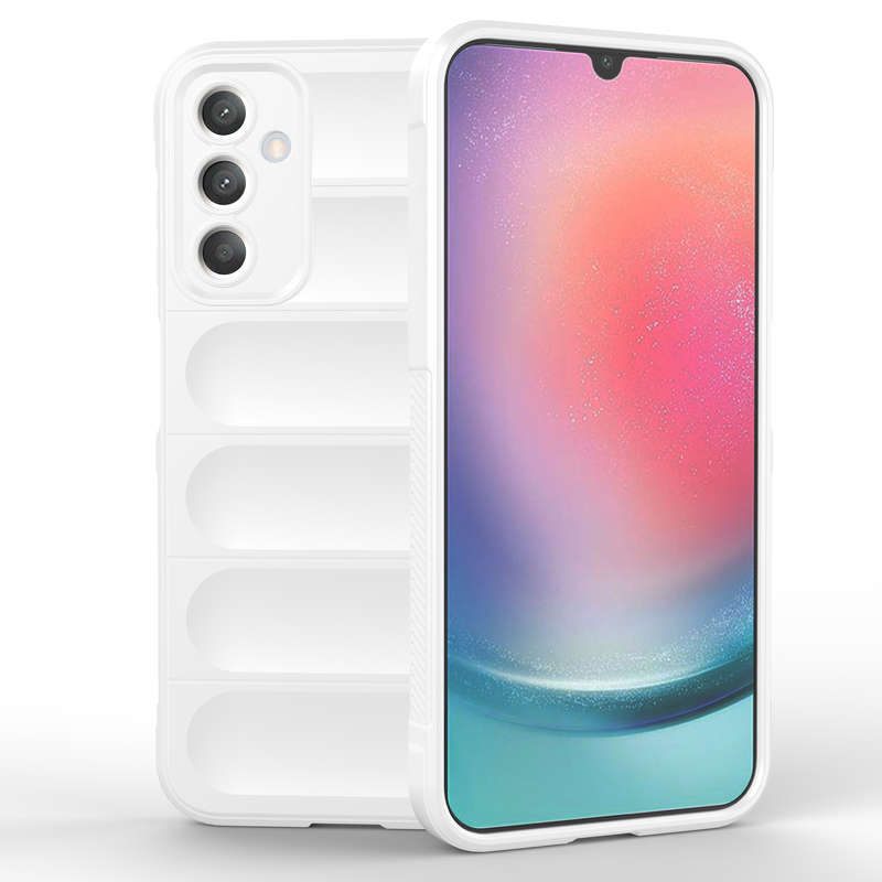 Galaxy A25 5G Magic Shield Cover