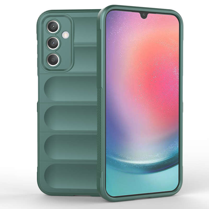 Galaxy A25 5G Magic Shield Cover
