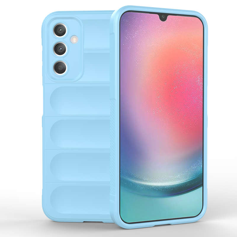 Galaxy A25 5G Magic Shield Cover