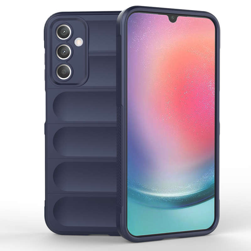 Galaxy A25 5G Magic Shield Cover