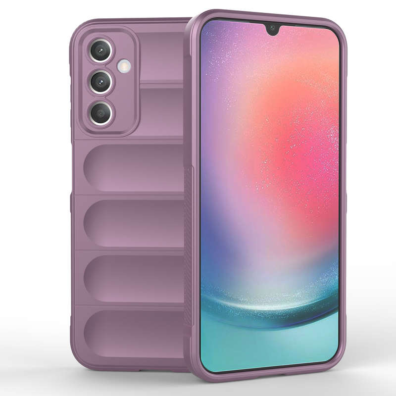 Galaxy A25 5G Magic Shield Cover