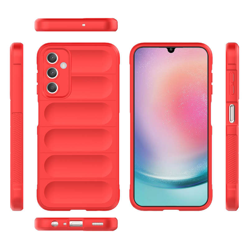 Galaxy A25 5G Magic Shield Cover