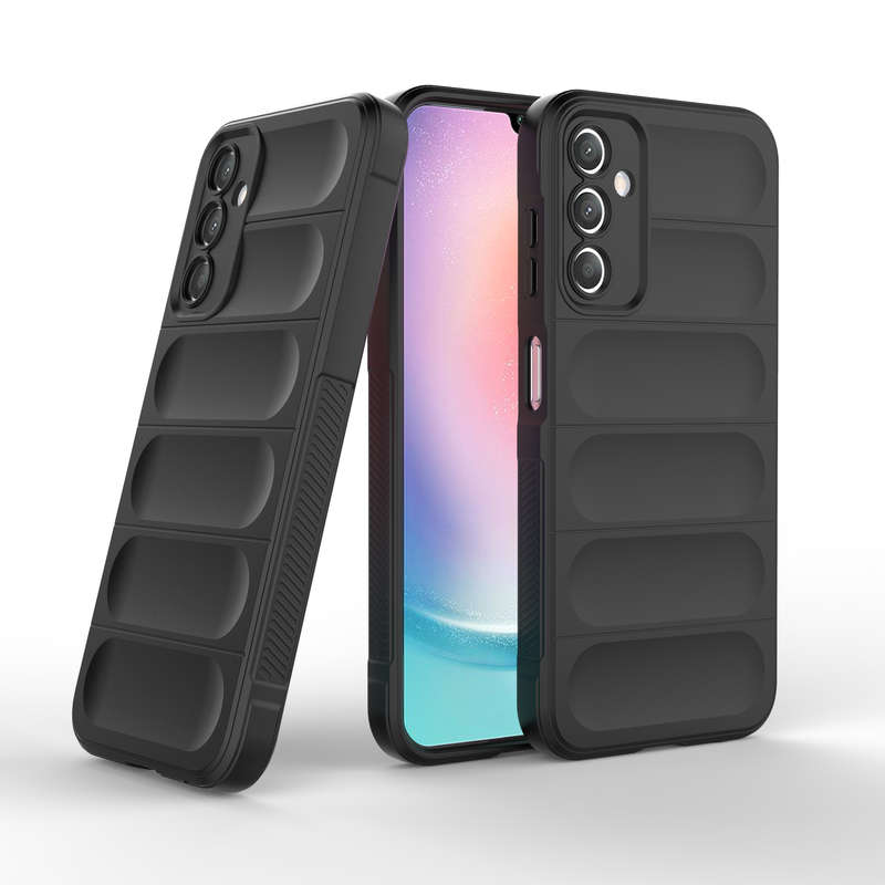 Galaxy A25 5G Magic Shield Cover