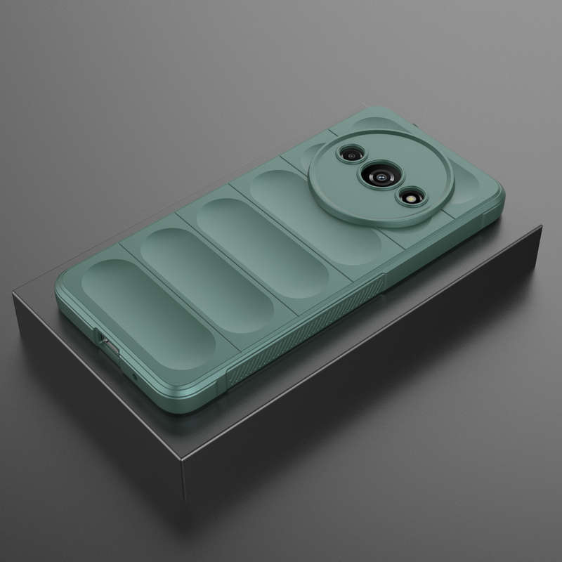 Redmi A3 Magic Shield Case Shockproof Cover