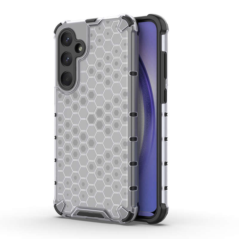 Honeycomb Case for Samsung Galaxy A35 Shockproof Cover