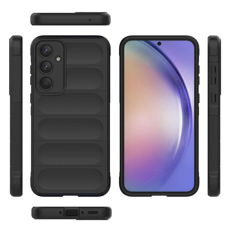 Magic Shield Case for Samsung Galaxy A35 Shockproof Cover