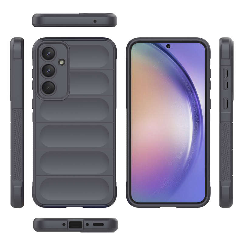 Magic Shield Case for Samsung Galaxy A35 Shockproof Cover