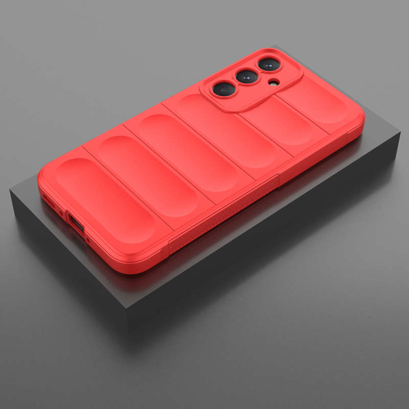 Magic Shield Case for Samsung Galaxy A35 Shockproof Cover