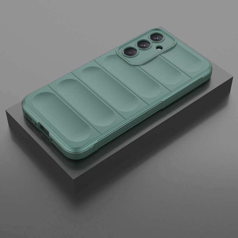 Magic Shield Case for Samsung Galaxy A35 Shockproof Cover