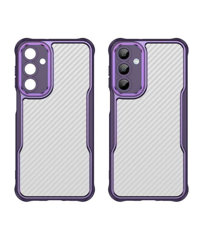 Galaxy A16 CarboArmor Case Shockproof Cover