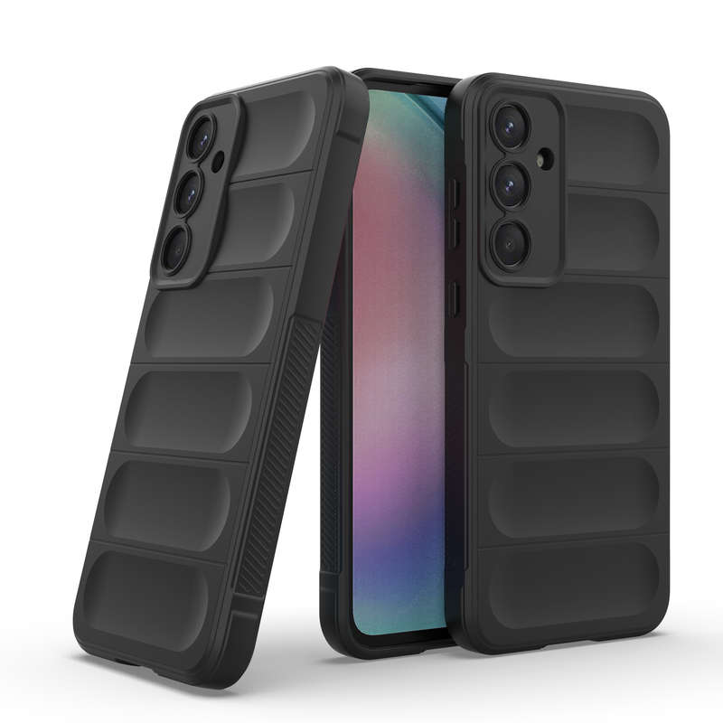 Magic Shield Case for Samsung Galaxy A55 Shockproof Cover