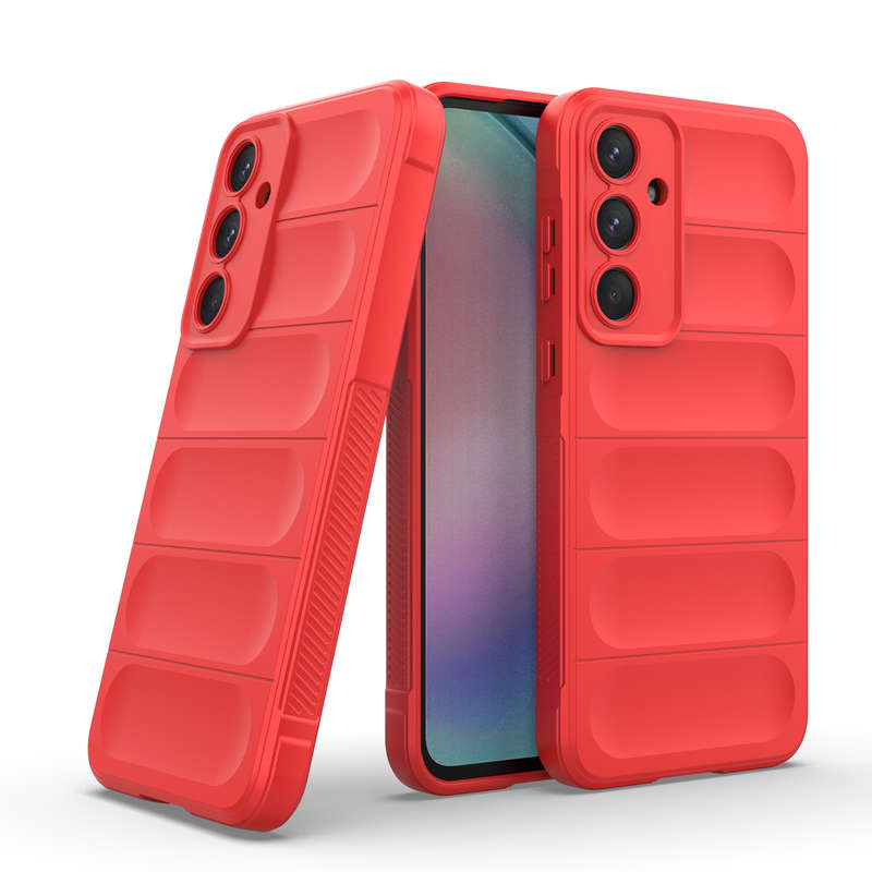 Magic Shield Case for Samsung Galaxy A55 Shockproof Cover