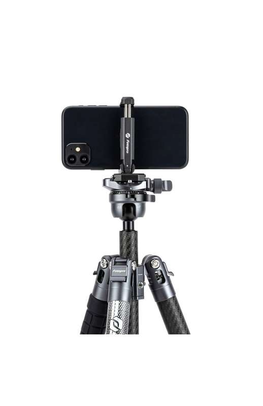 Fotopro x-Airfly Portable Lightweight Phone/Camera Tripod Stand