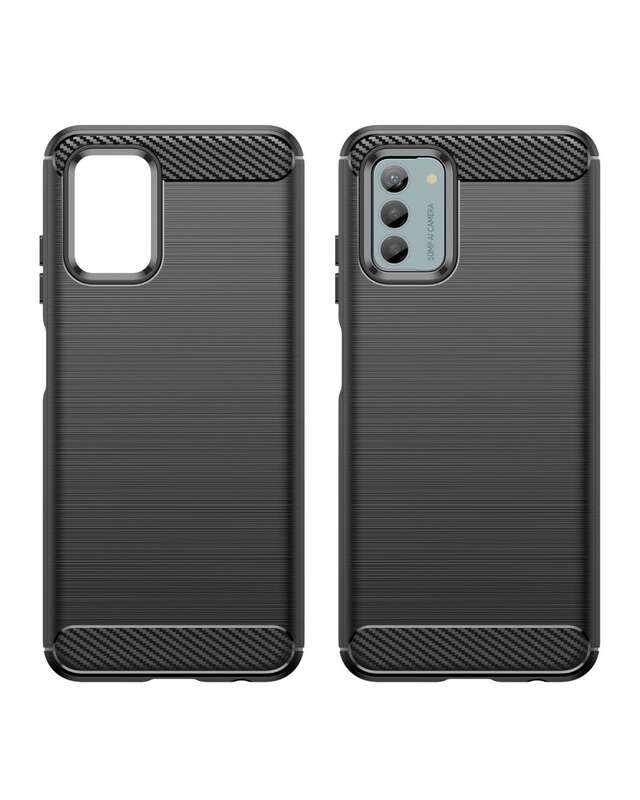 Nokia G42 Carbon Fiber Design Cover