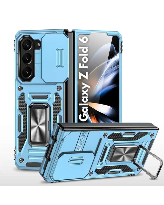 Kejiang Camshield Cover for Samsung Galaxy Z Fold 6