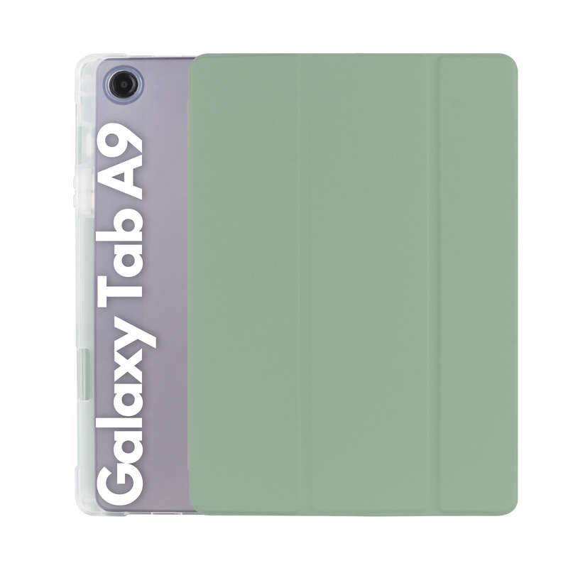 O'Slim Air Design Cover for Samsung Galaxy Tab A9 8.7" (SM-X110/X115)