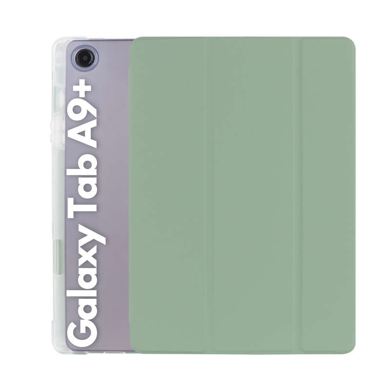 O'Slim Air Design Cover for Samsung Galaxy Tab A9 Plus 11" (SM-X210/X216)