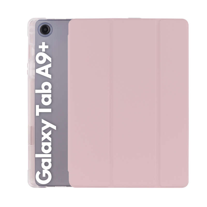 O'Slim Air Design Cover for Samsung Galaxy Tab A9 Plus 11" (SM-X210/X216)