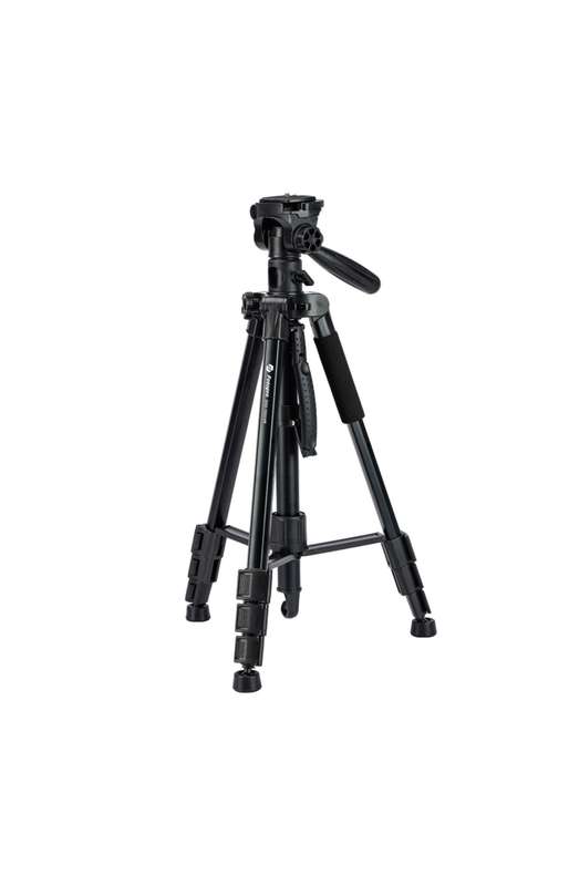Fotopro Compact Versatile Horizontal Tripod / Monopod Stand - DIGI-1003 HR