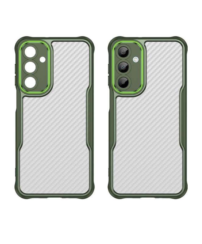 Galaxy A16 CarboArmor Case Shockproof Cover