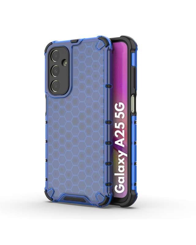 CellTime Honeycomb Case for Galaxy A25 5G Shockproof Cover