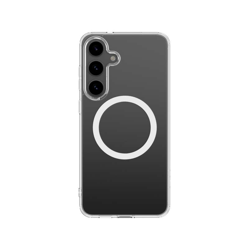 AMAZINGTHING Minimal Mag Case for Galaxy S25 / S25 Plus / S25 Ultra Cover