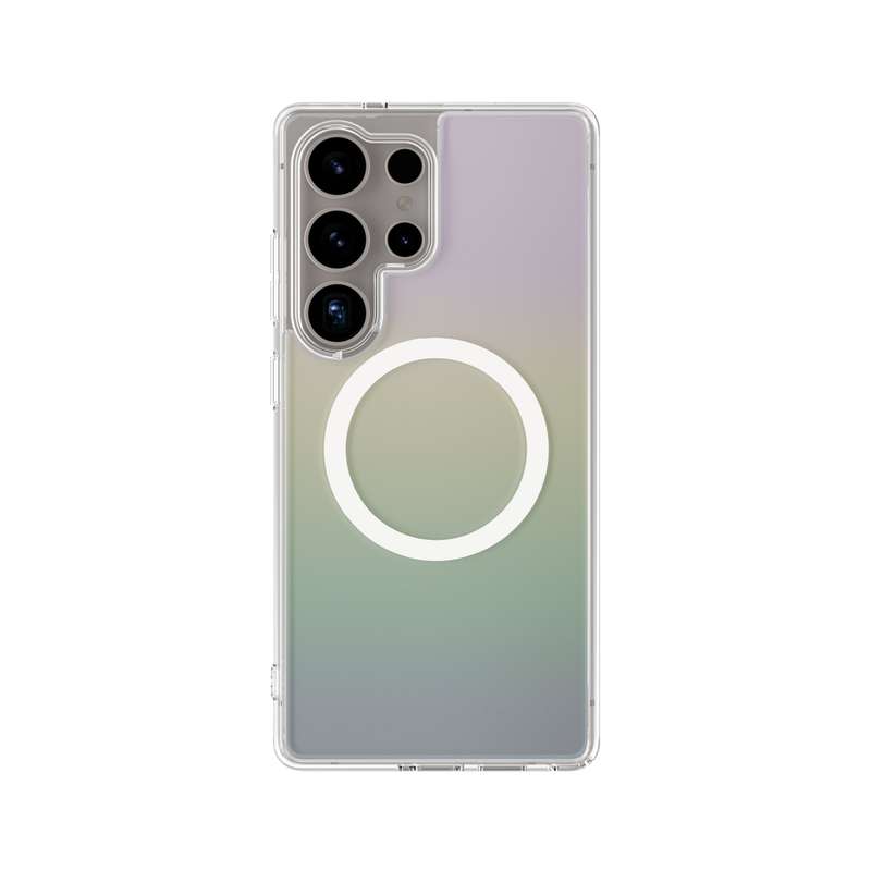 AMAZINGTHING Minimal Mag Case for Galaxy S25 / S25 Plus / S25 Ultra Cover