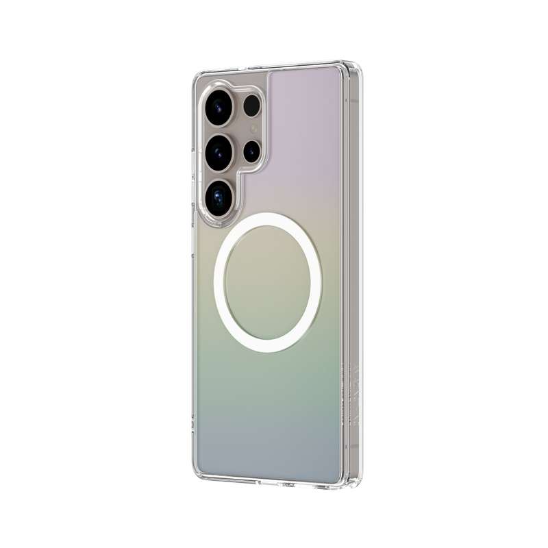AMAZINGTHING Minimal Mag Case for Galaxy S25 / S25 Plus / S25 Ultra Cover