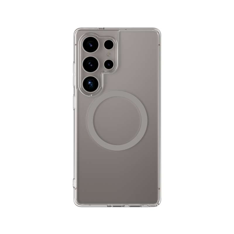 AMAZINGTHING Minimal Mag Case for Galaxy S25 / S25 Plus / S25 Ultra Cover
