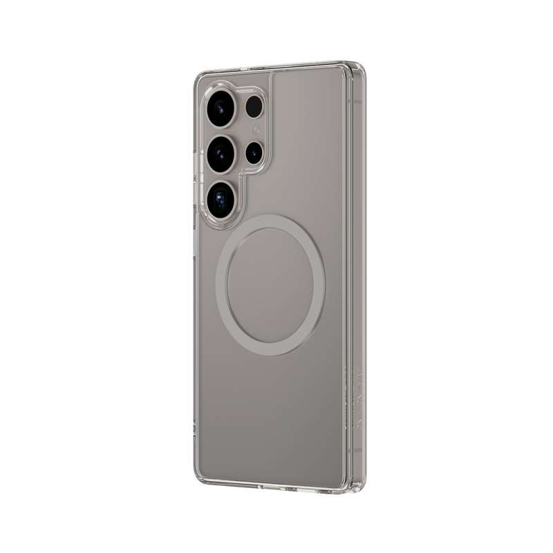 AMAZINGTHING Minimal Mag Case for Galaxy S25 / S25 Plus / S25 Ultra Cover