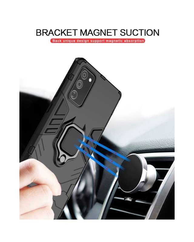 Huawei Pura 70 / Pura 70 Pro Black Panther Cover