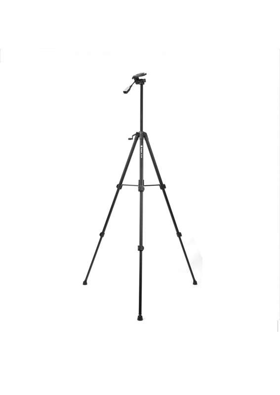 Fotopro Lightweight Adjustable Aluminium Tripod Stand - X2 Lite