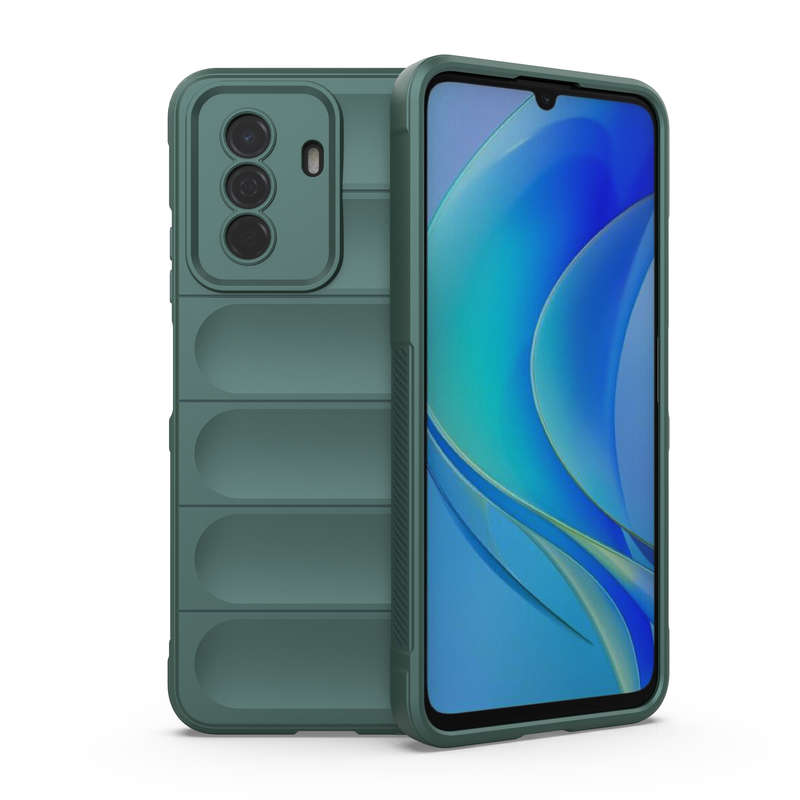 Huawei Nova Y71 Magic Shield Cover