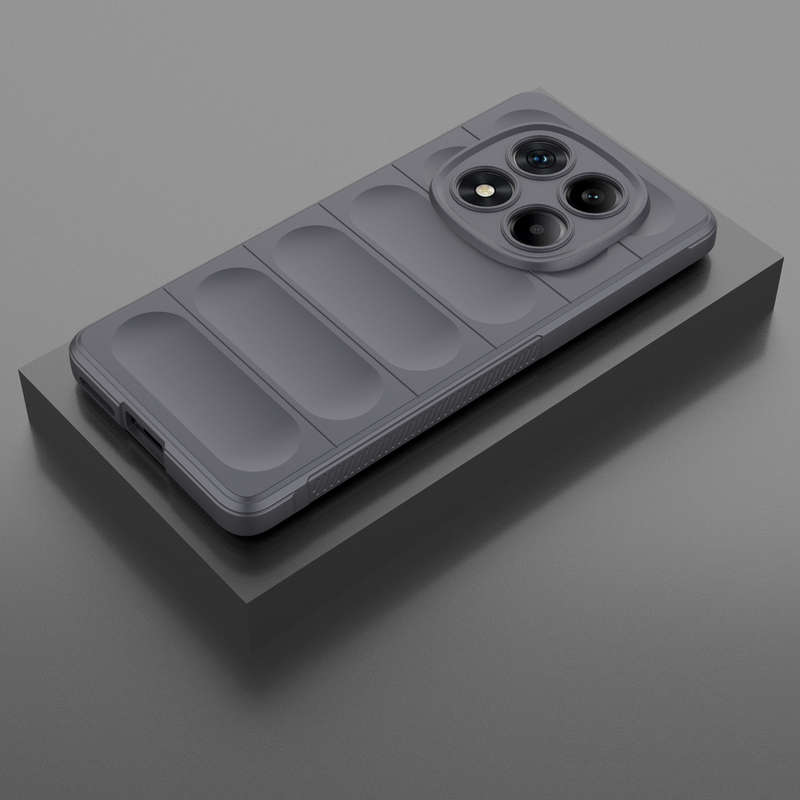 Redmi Note 14 Pro 4G  Magic Shield Case Shockproof Cover