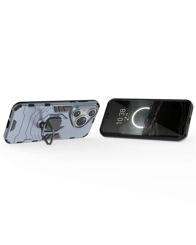 Huawei Pura 70 / Pura 70 Pro Black Panther Cover
