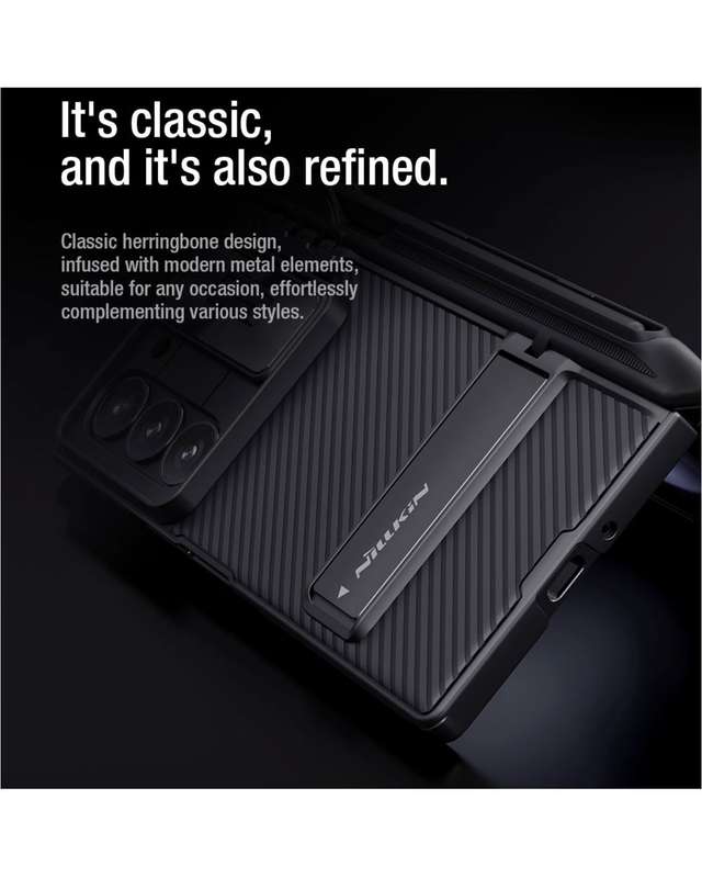 Nillkin CamShield Pro cover for Samsung Galaxy Z Fold 6