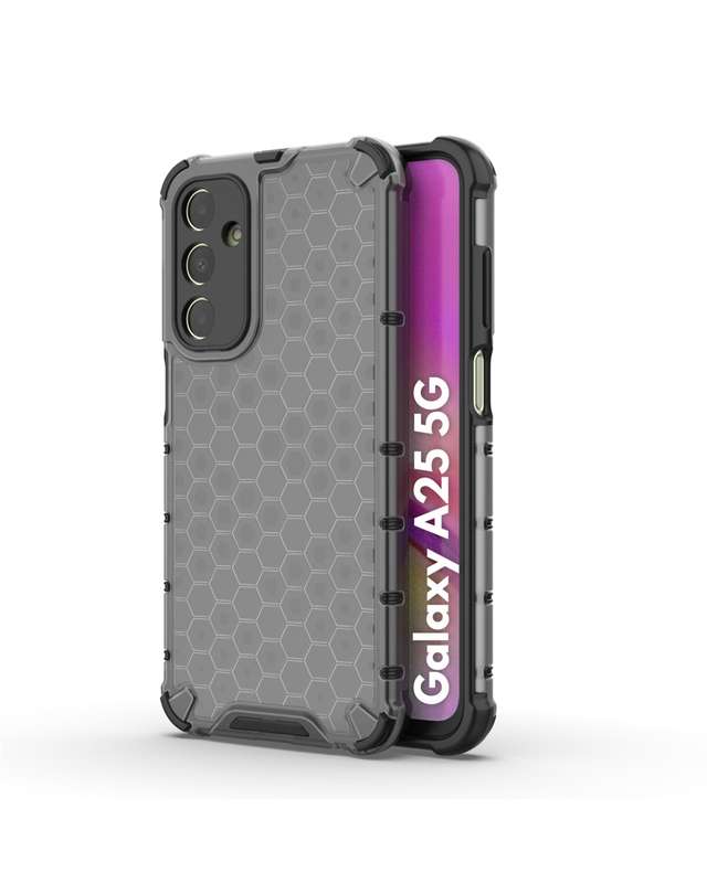 CellTime Honeycomb Case for Galaxy A25 5G Shockproof Cover