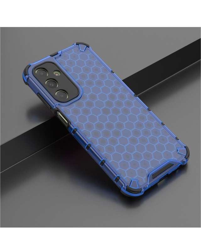 CellTime Honeycomb Case for Galaxy A25 5G Shockproof Cover