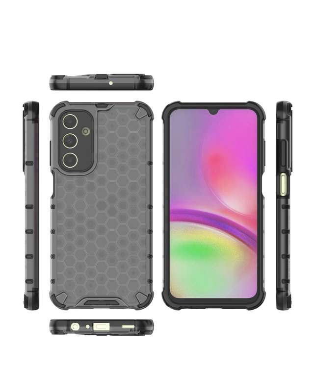 CellTime Honeycomb Case for Galaxy A25 5G Shockproof Cover