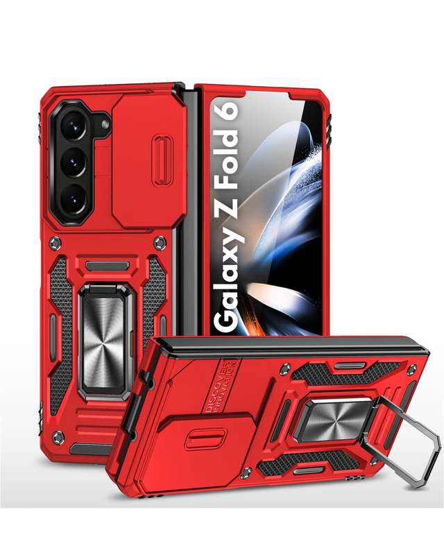 Kejiang Camshield Cover for Samsung Galaxy Z Fold 6