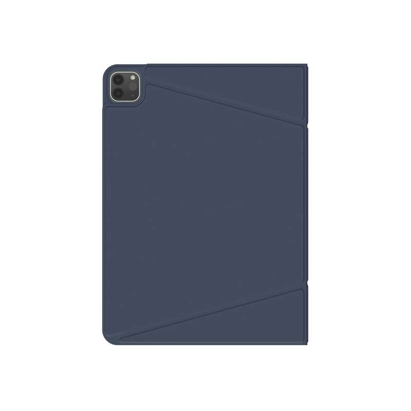 AMAZINGTHING Pro Mag Folio Case Compatible with iPad Air 11"(M3/M2)/iPad Pro 11"(M4) Cover