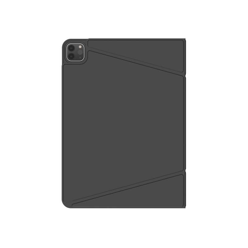 AMAZINGTHING Pro Mag Folio Case Compatible with iPad Air 11"(M3/M2)/iPad Pro 11"(M4) Cover