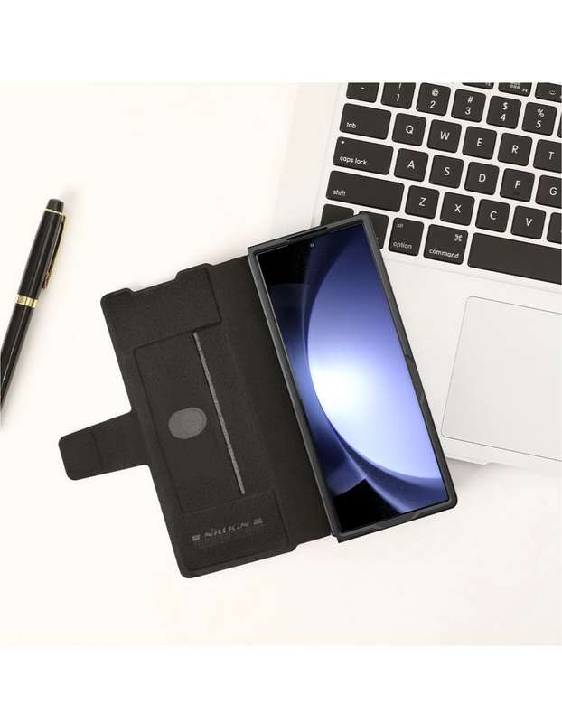 Nillkin Aoge Leather Case for Samsung Galaxy Z Fold 6