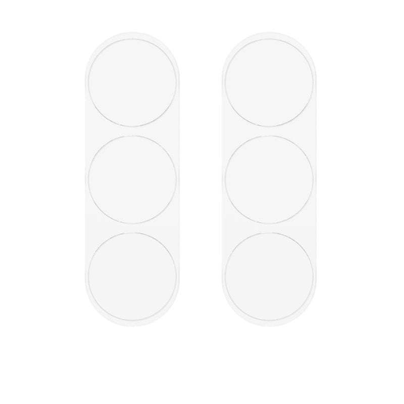 Galaxy A34 Camera Lens Tempered Glass Protector - 2 Pack
