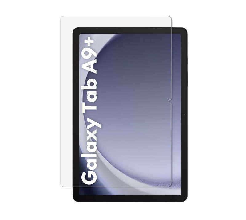 Tempered Glass Screen Guard for Samsung Galaxy Tab A9 plus (11")