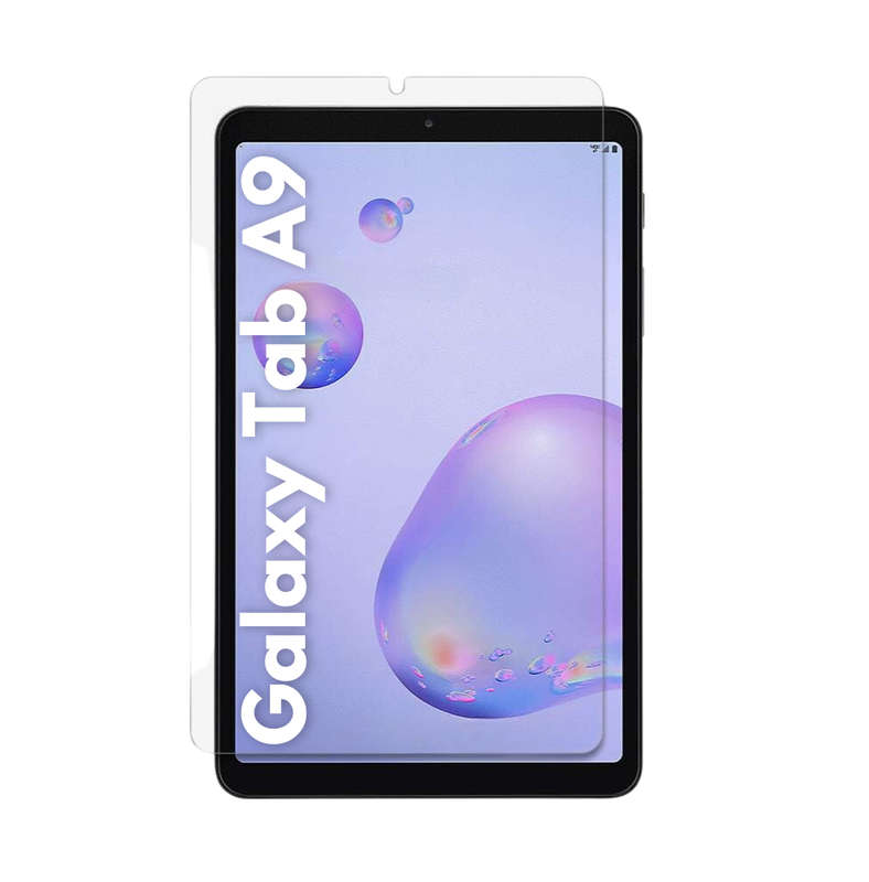 Tempered Glass Screen Guard for Samsung Galaxy Tab A9 (8.7")